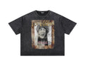 Forbidden Pieces Tee