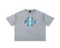 Forbidden Cross Tee
