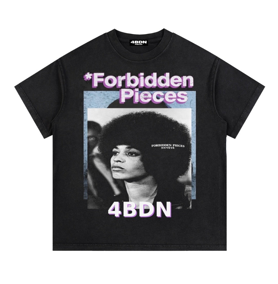 Forbidden Angela Tee