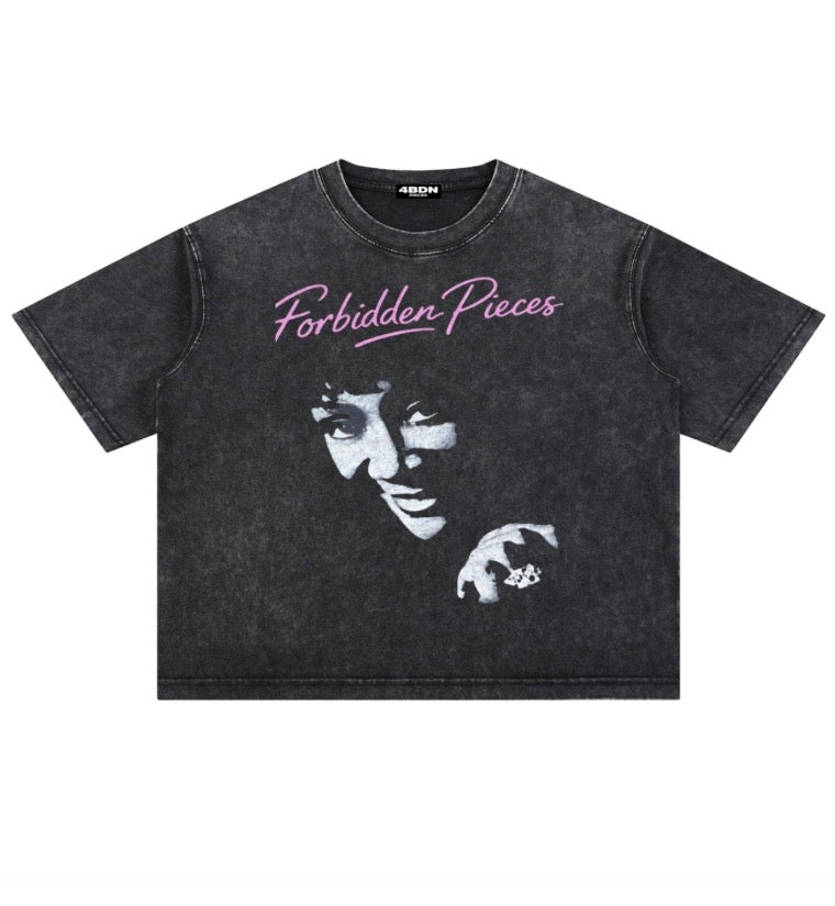 Forbidden Patti Tee